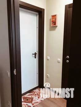 1-к квартира, посуточно, 33м2, 2/4 этаж