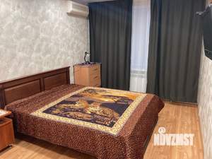 1-к квартира, на длительный срок, 43м2, 2/6 этаж