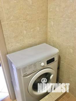 Студия квартира, посуточно, 35м2, 4/4 этаж