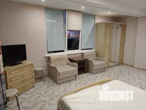 1-к квартира, посуточно, 35м2, 3/5 этаж