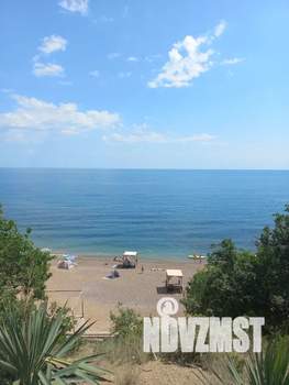 1-к квартира, посуточно, 23м2, 5/8 этаж
