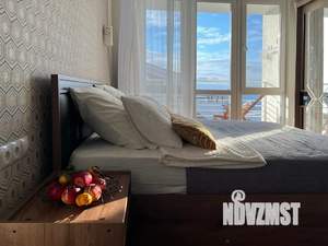 1-к квартира, посуточно, 28м2, 2/5 этаж