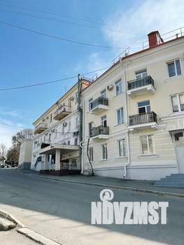 1-к квартира, посуточно, 32м2, 3/4 этаж