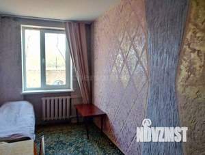 3-к квартира, на длительный срок, 56м2, 1/5 этаж