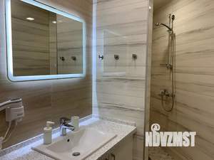 1-к квартира, посуточно, 33м2, 2/10 этаж