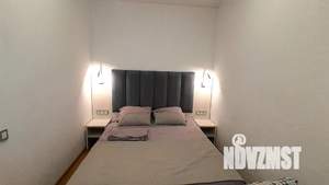 Студия квартира, посуточно, 32м2, 3/4 этаж