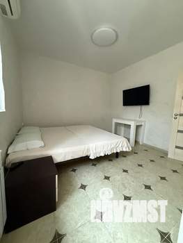 2-к квартира, посуточно, 65м2, 1/2 этаж