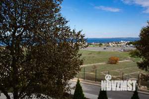 1-к квартира, посуточно, 41м2, 3/4 этаж