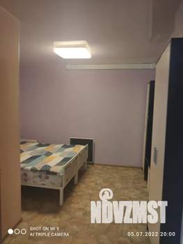 Студия квартира, посуточно, 35м2, 1/2 этаж