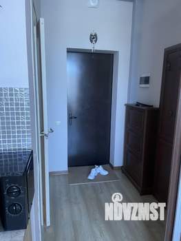 2-к квартира, посуточно, 43м2, 4/5 этаж