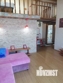 2-к квартира, посуточно, 47м2, 5/5 этаж