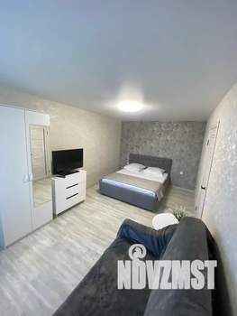1-к квартира, посуточно, 38м2, 3/5 этаж