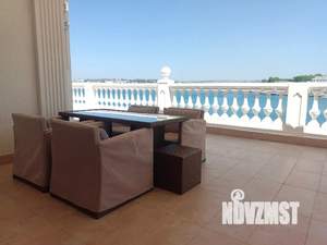 1-к квартира, посуточно, 94м2, 3/3 этаж