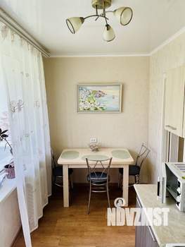 1-к квартира, посуточно, 43м2, 5/5 этаж