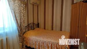 1-к квартира, посуточно, 35м2, 1/3 этаж