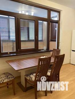 2-к квартира, посуточно, 98м2, 11/15 этаж