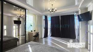 1-к квартира, на длительный срок, 52м2, 4/10 этаж