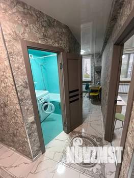 2-к квартира, посуточно, 46м2, 4/5 этаж