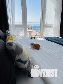 1-к квартира, посуточно, 25м2, 4/6 этаж