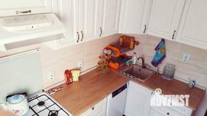 2-к квартира, посуточно, 41м2, 4/5 этаж