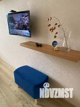 1-к квартира, посуточно, 37м2, 4/10 этаж