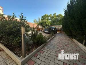 2-к квартира, посуточно, 100м2, 1/4 этаж