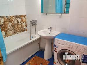 1-к квартира, посуточно, 45м2, 8/10 этаж