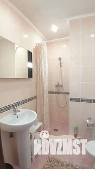 1-к квартира, посуточно, 25м2, 3/4 этаж