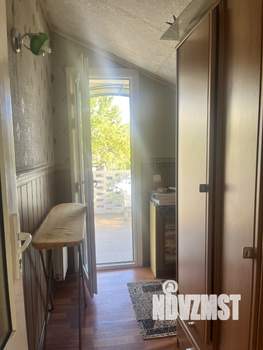 1-к квартира, на длительный срок, 30м2, 2/2 этаж