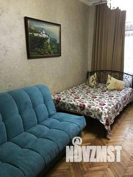 2-к квартира, посуточно, 60м2, 1/1 этаж
