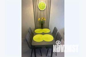 1-к квартира, посуточно, 32м2, 2/10 этаж