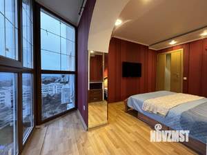 2-к квартира, посуточно, 50м2, 10/12 этаж