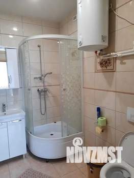 Студия квартира, посуточно, 29м2, 4/7 этаж