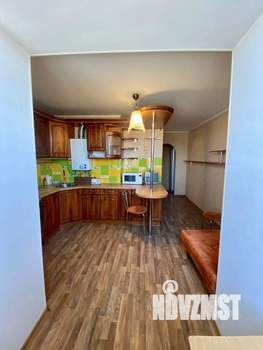 2-к квартира, на длительный срок, 76м2, 5/5 этаж