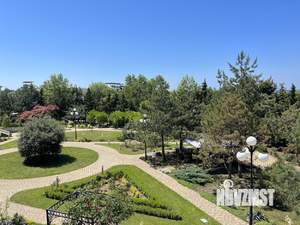 2-к квартира, посуточно, 80м2, 1/1 этаж