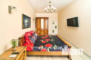 2-к квартира, посуточно, 80м2, 9/10 этаж