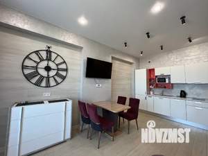 1-к квартира, посуточно, 44м2, 9/10 этаж