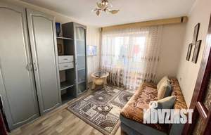 2-к квартира, посуточно, 65м2, 6/12 этаж