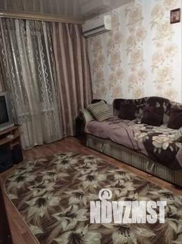 1-к квартира, посуточно, 32м2, 2/5 этаж