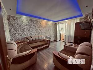 1-к квартира, на длительный срок, 38м2, 3/6 этаж