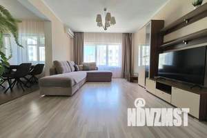 2-к квартира, посуточно, 63м2, 7/9 этаж