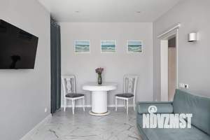 2-к квартира, посуточно, 42м2, 5/5 этаж