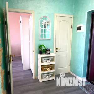 2-к квартира, посуточно, 65м2, 8/9 этаж