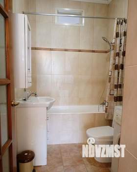 3-к квартира, посуточно, 78м2, 2/3 этаж