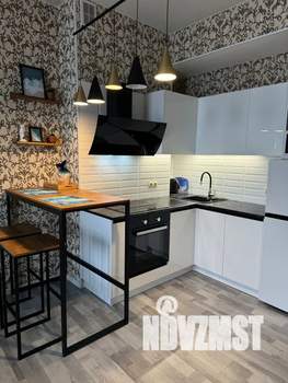 Студия квартира, посуточно, 32м2, 16/16 этаж