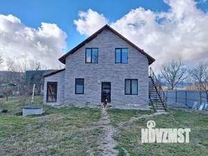 2-к квартира, посуточно, 35м2, 2/2 этаж