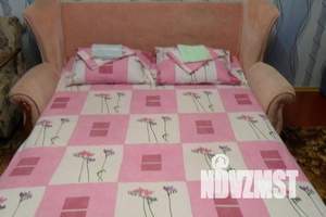 1-к квартира, посуточно, 35м2, 2/5 этаж