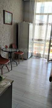 1-к квартира, на длительный срок, 40м2, 3/4 этаж