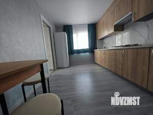 2-к квартира, на длительный срок, 50м2, 2/3 этаж