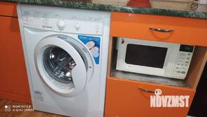 1-к квартира, посуточно, 32м2, 2/5 этаж